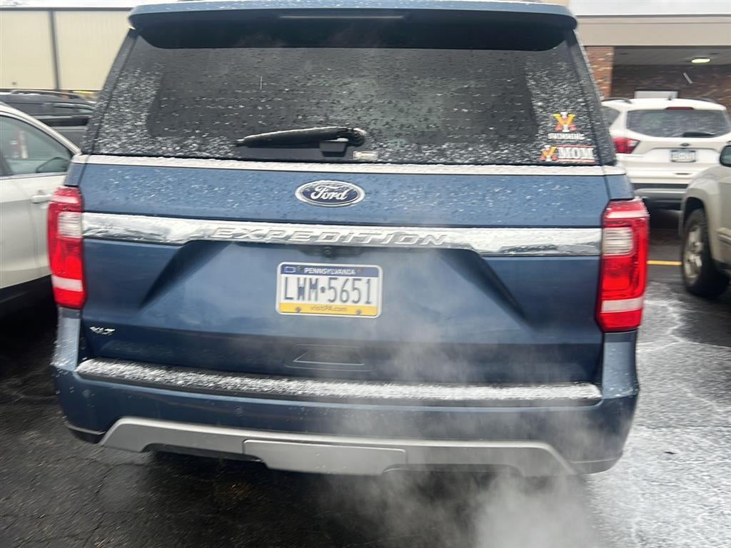 2020 Ford Expedition XLT