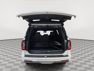 2023 Ford Expedition Platinum