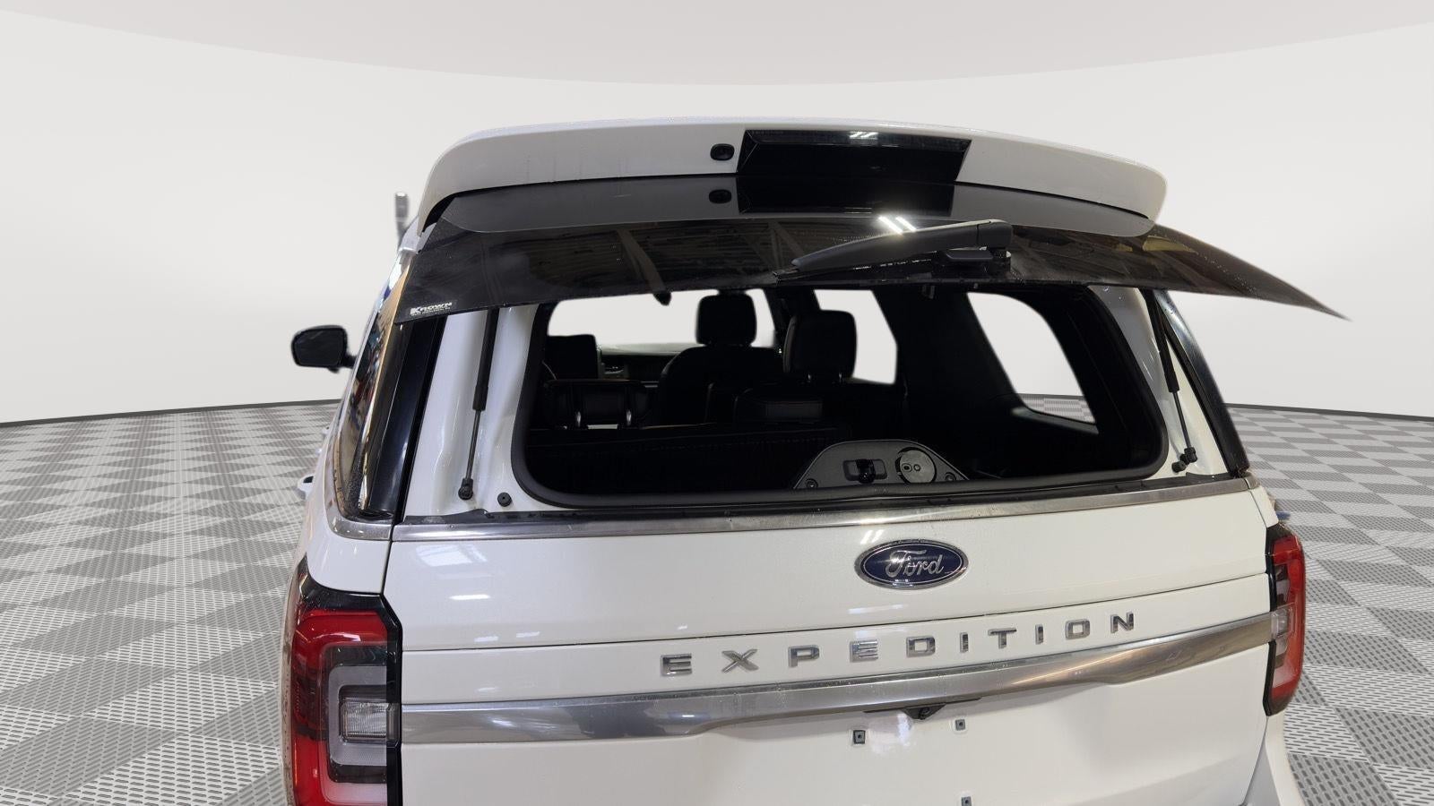 2023 Ford Expedition Platinum