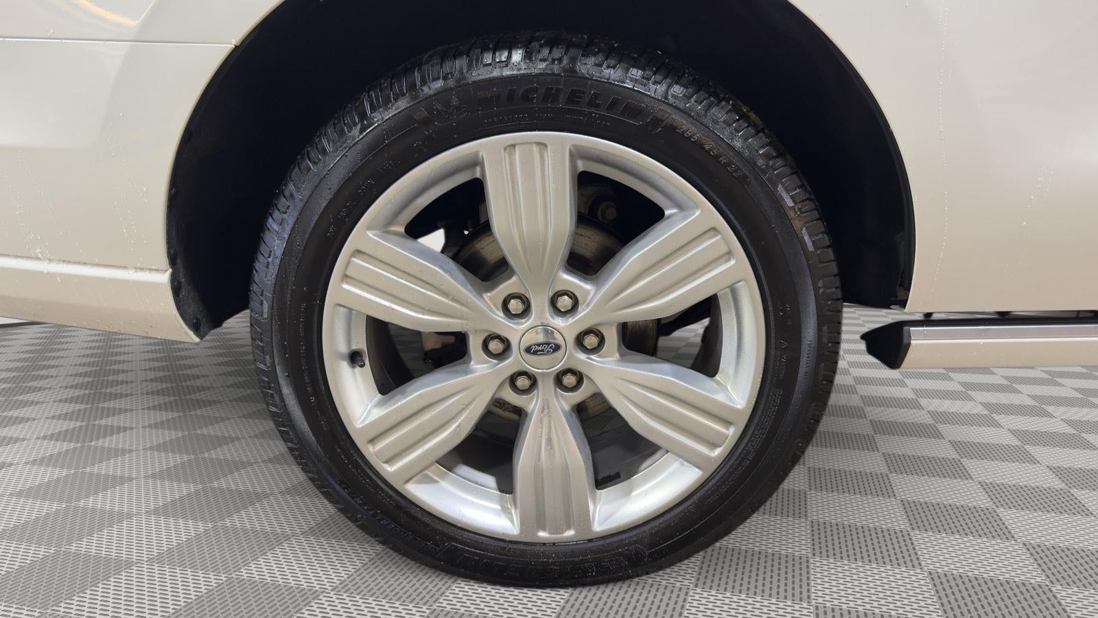 2023 Ford Expedition Platinum