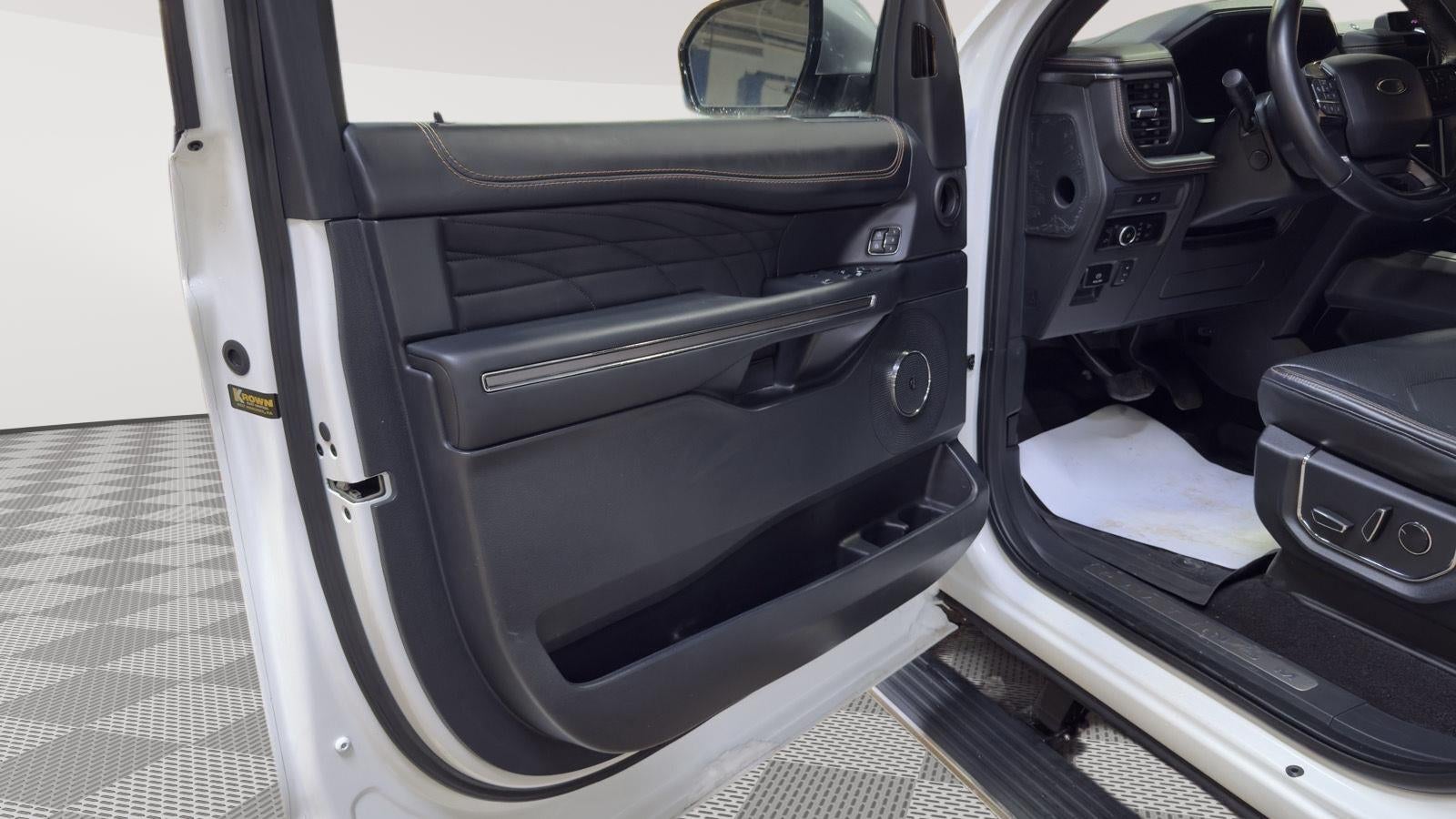 2023 Ford Expedition Platinum