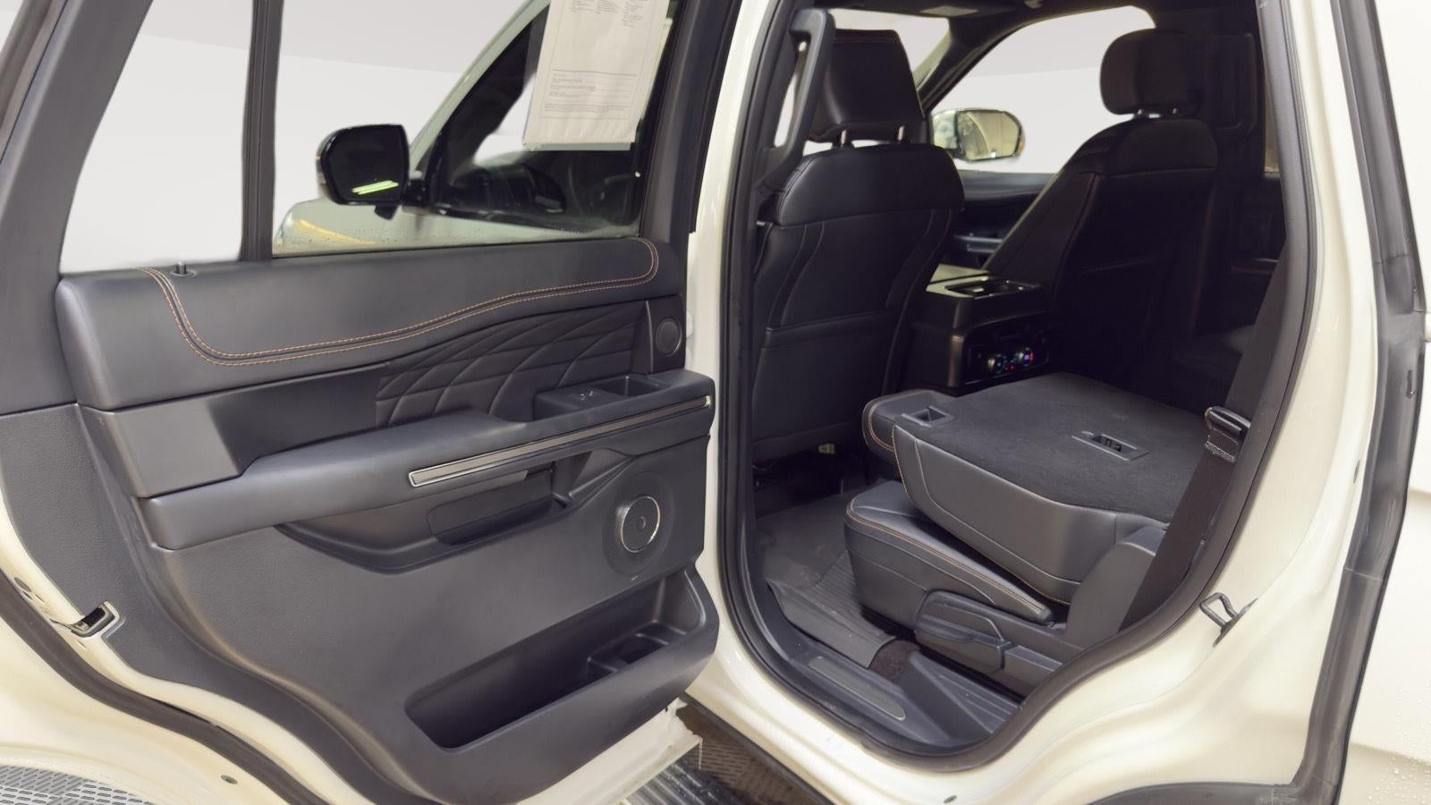 2023 Ford Expedition Platinum