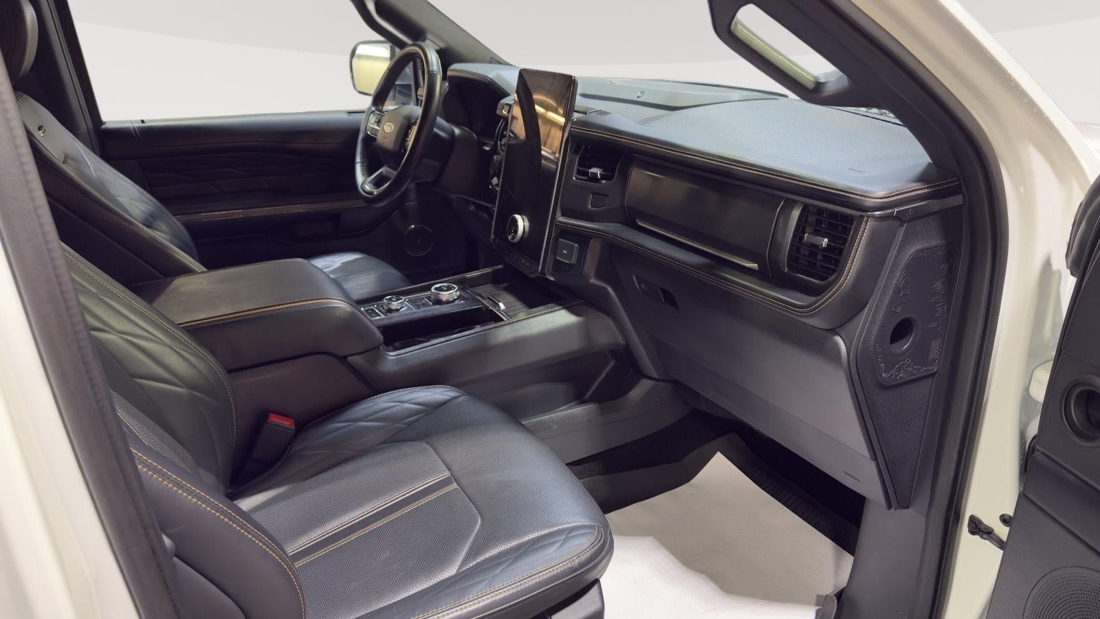 2023 Ford Expedition Platinum