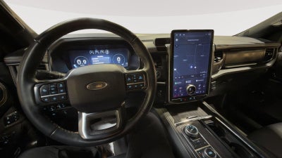 2023 Ford Expedition Platinum