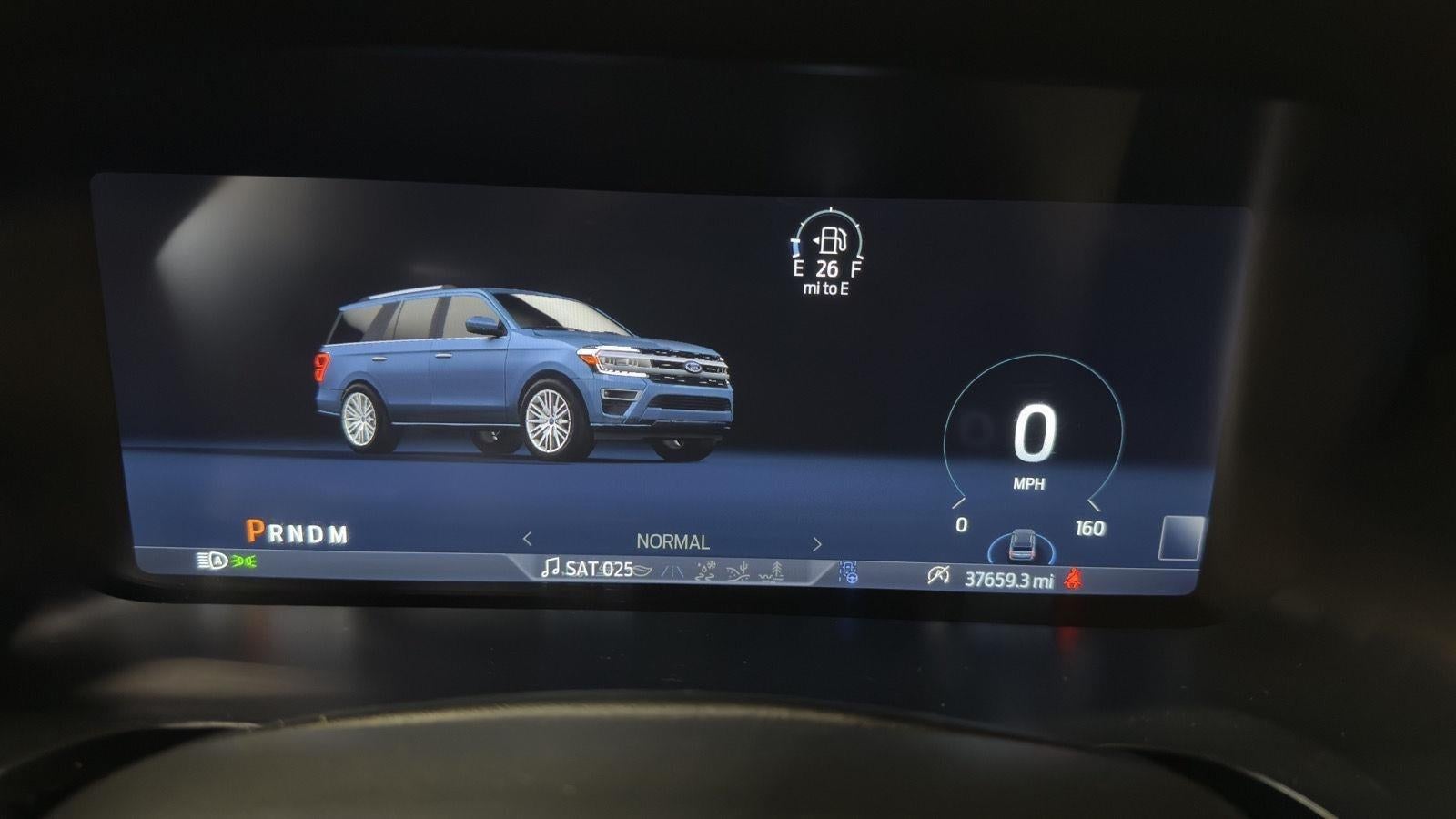 2023 Ford Expedition Platinum