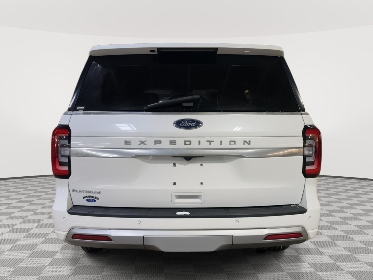 2023 Ford Expedition Platinum