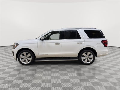 2023 Ford Expedition Platinum