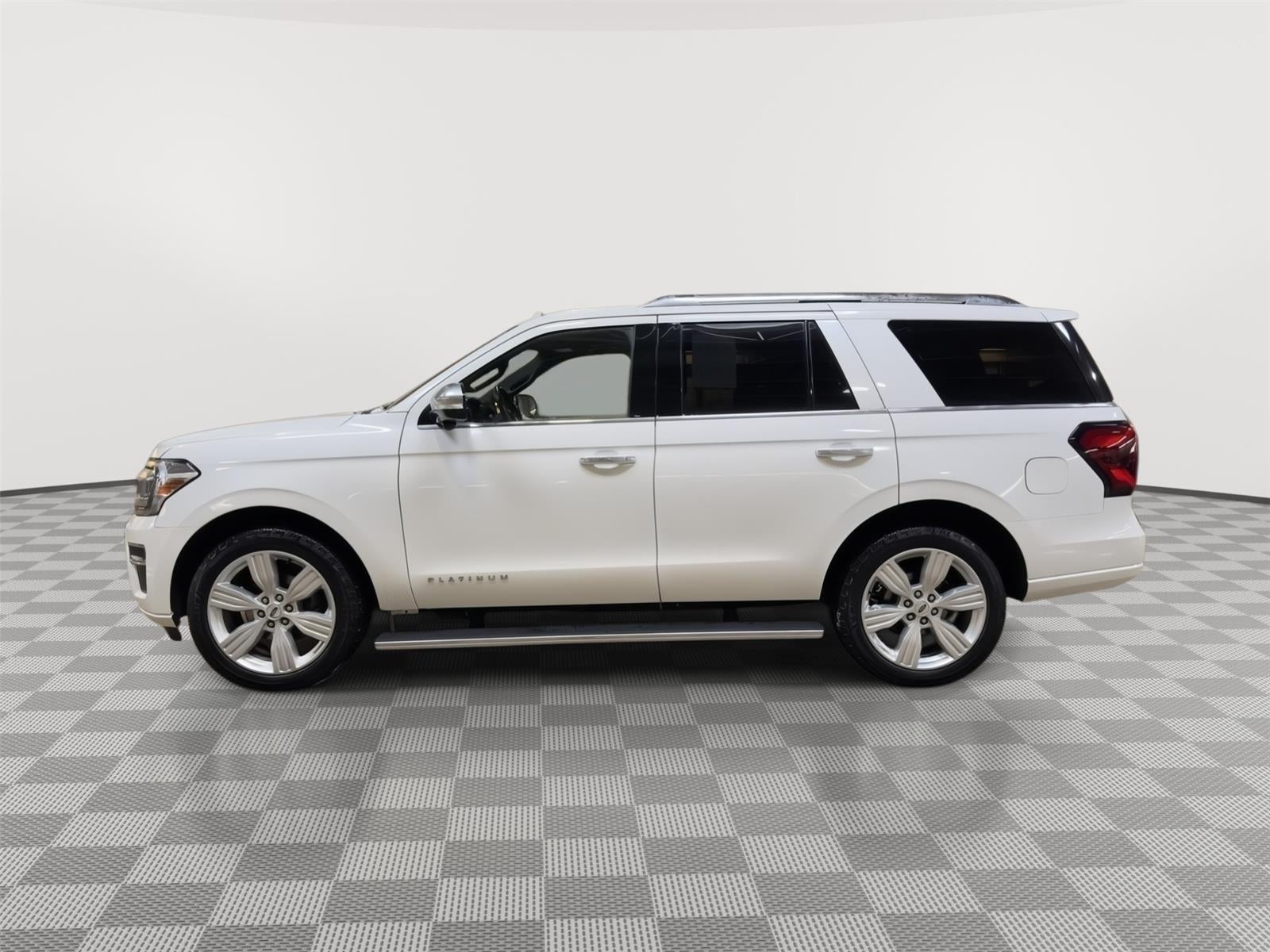 2023 Ford Expedition Platinum