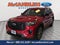 2026 Ford Explorer St Line ST-Line