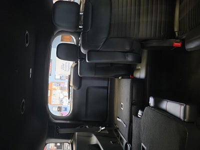 2026 Ford Explorer St Line ST-Line