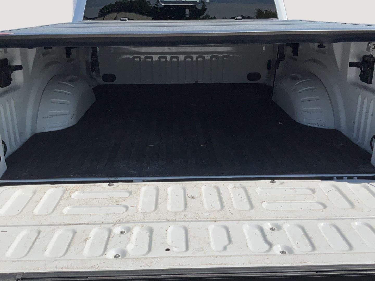 2019 Ford Super Duty F-250 Lariat