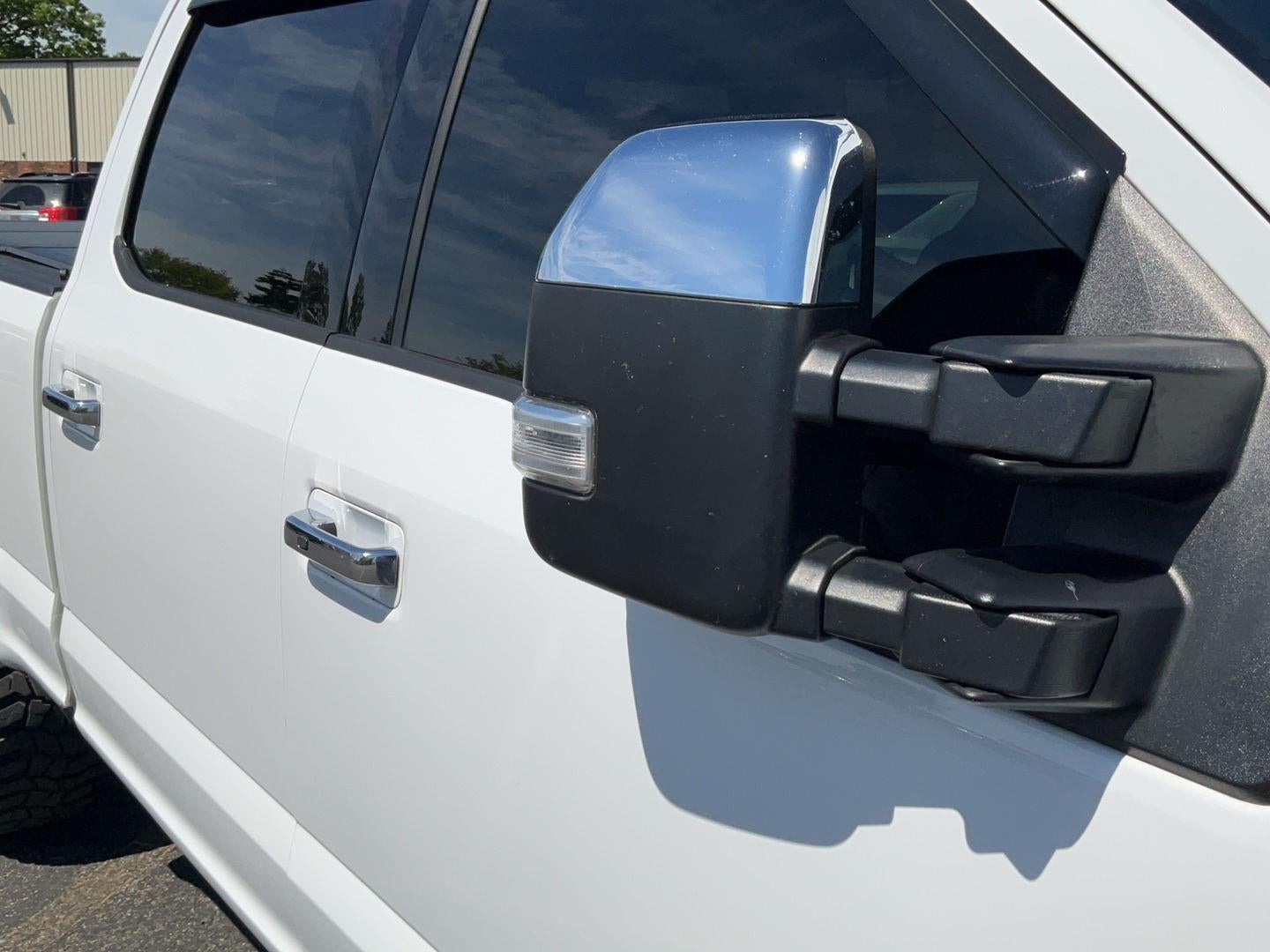 2019 Ford Super Duty F-250 Lariat