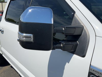 2019 Ford Super Duty F-250 Lariat
