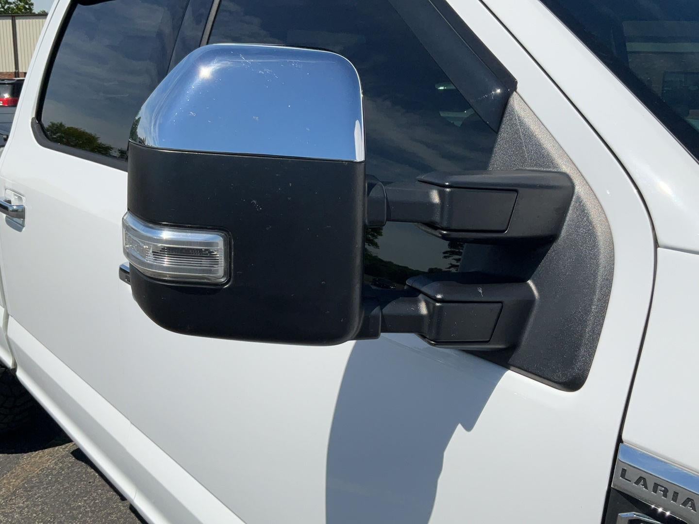 2019 Ford Super Duty F-250 Lariat