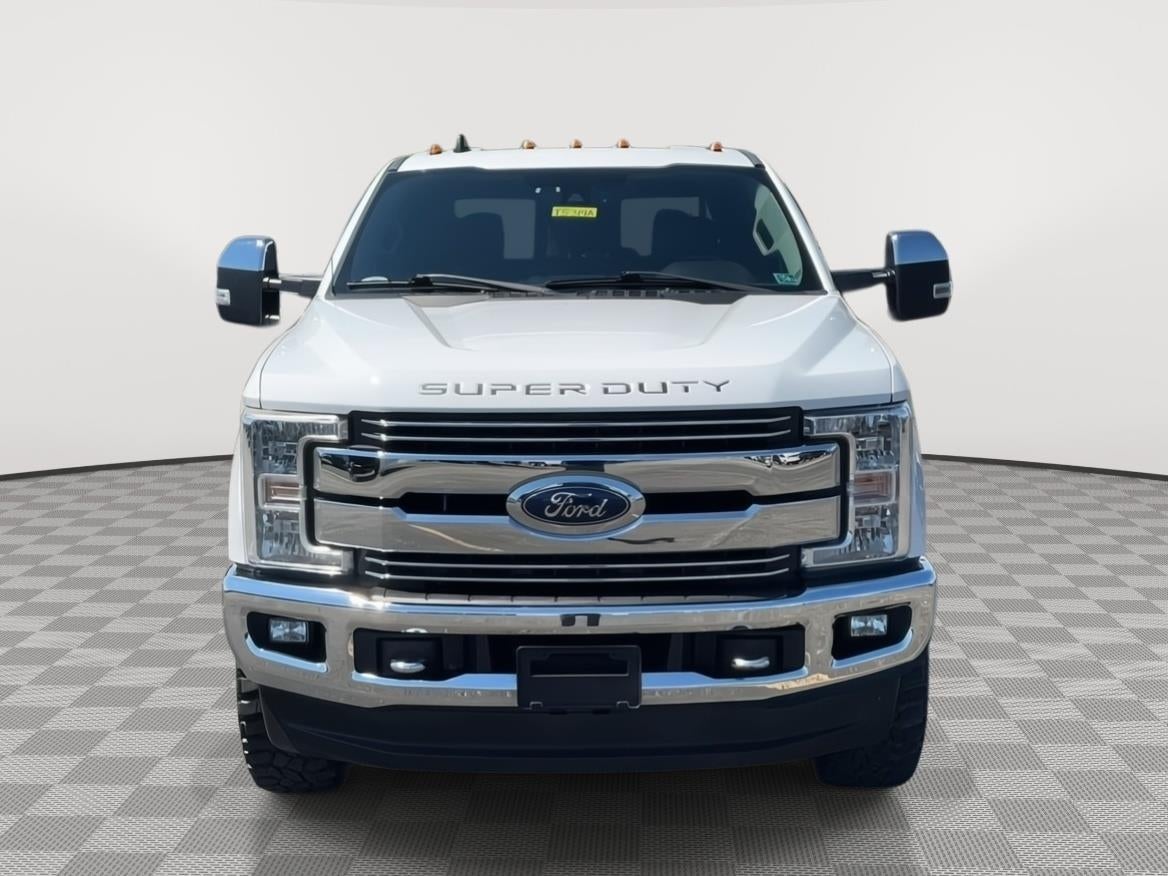 2019 Ford Super Duty F-250 Lariat