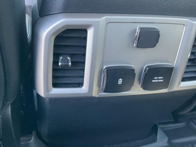 2019 Ford Super Duty F-250 Lariat