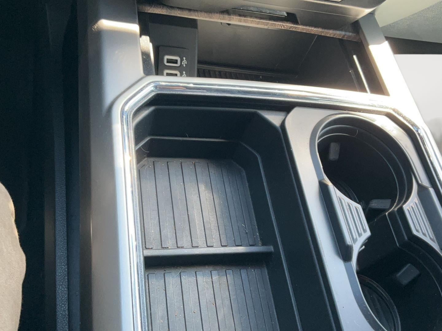 2019 Ford Super Duty F-250 Lariat
