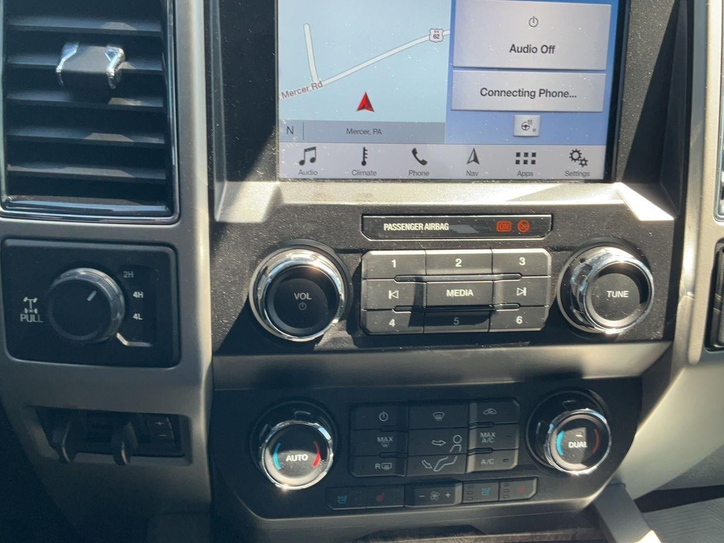 2019 Ford Super Duty F-250 Lariat