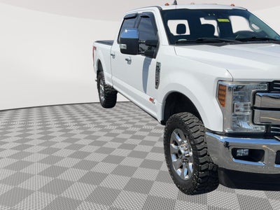 2019 Ford Super Duty F-250 Lariat