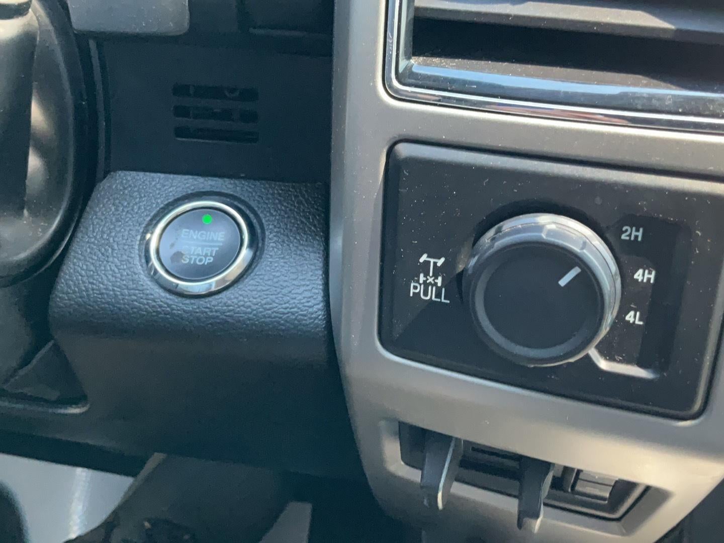 2019 Ford Super Duty F-250 Lariat