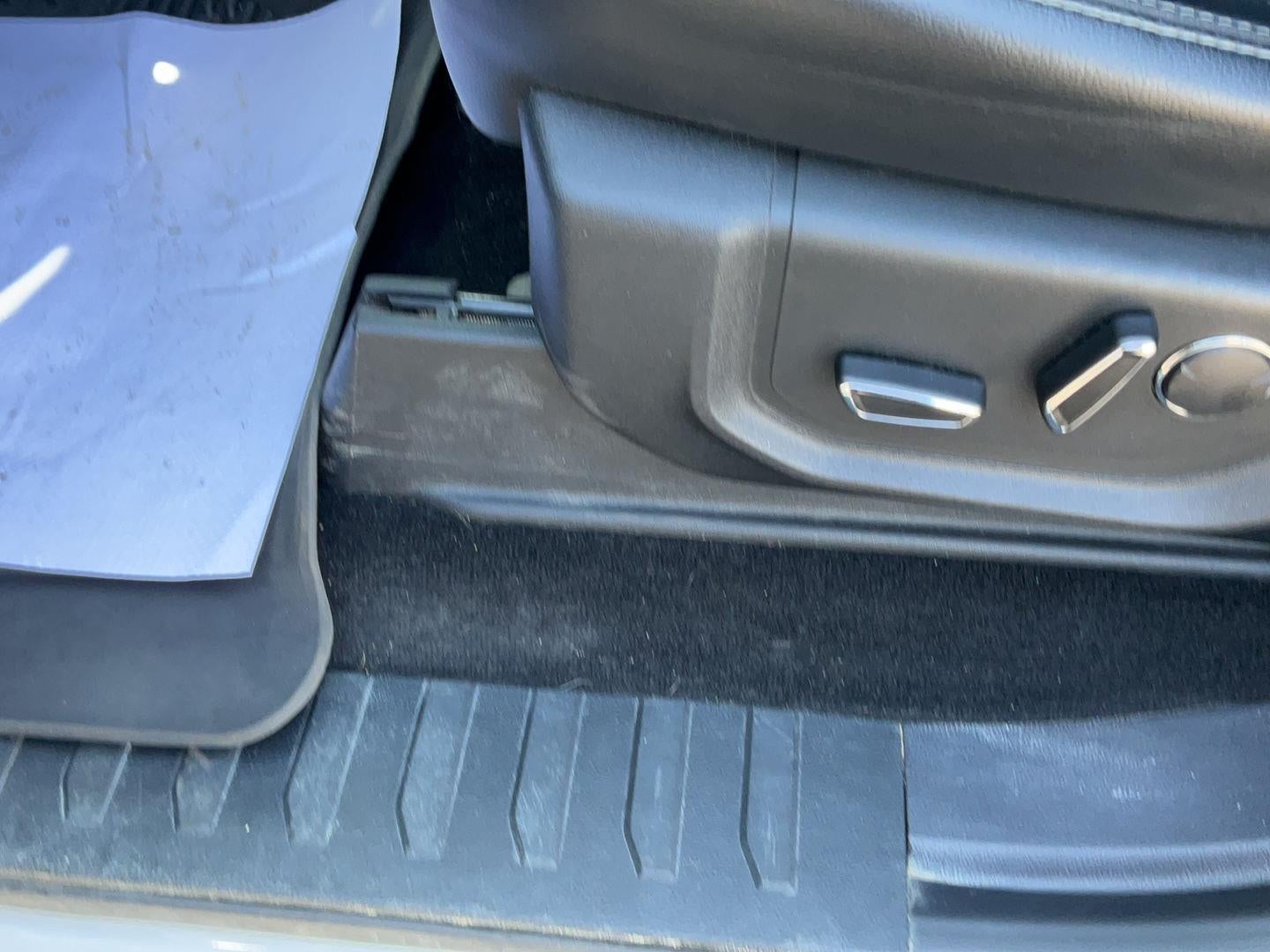 2019 Ford Super Duty F-250 Lariat