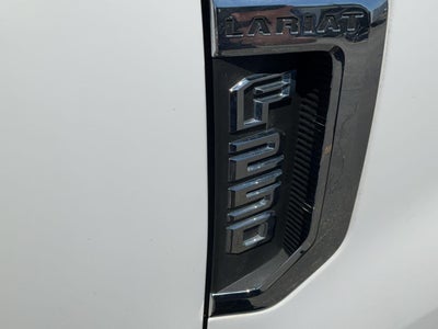 2019 Ford Super Duty F-250 Lariat