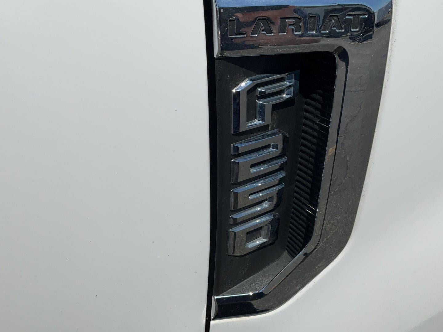 2019 Ford Super Duty F-250 Lariat