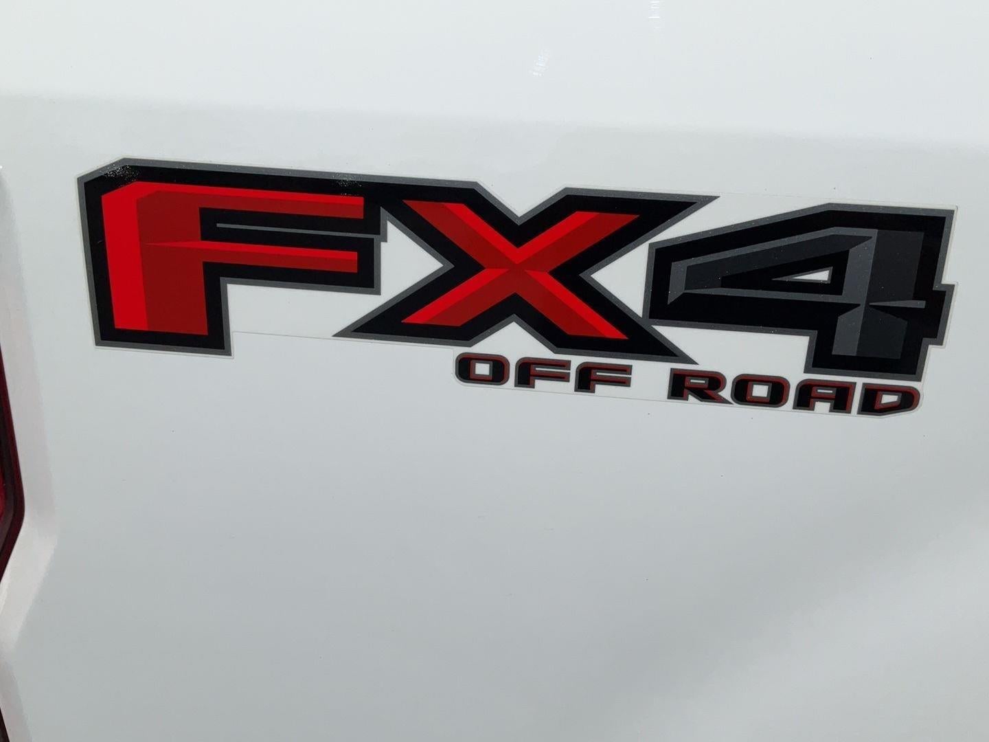 2019 Ford Super Duty F-250 Lariat