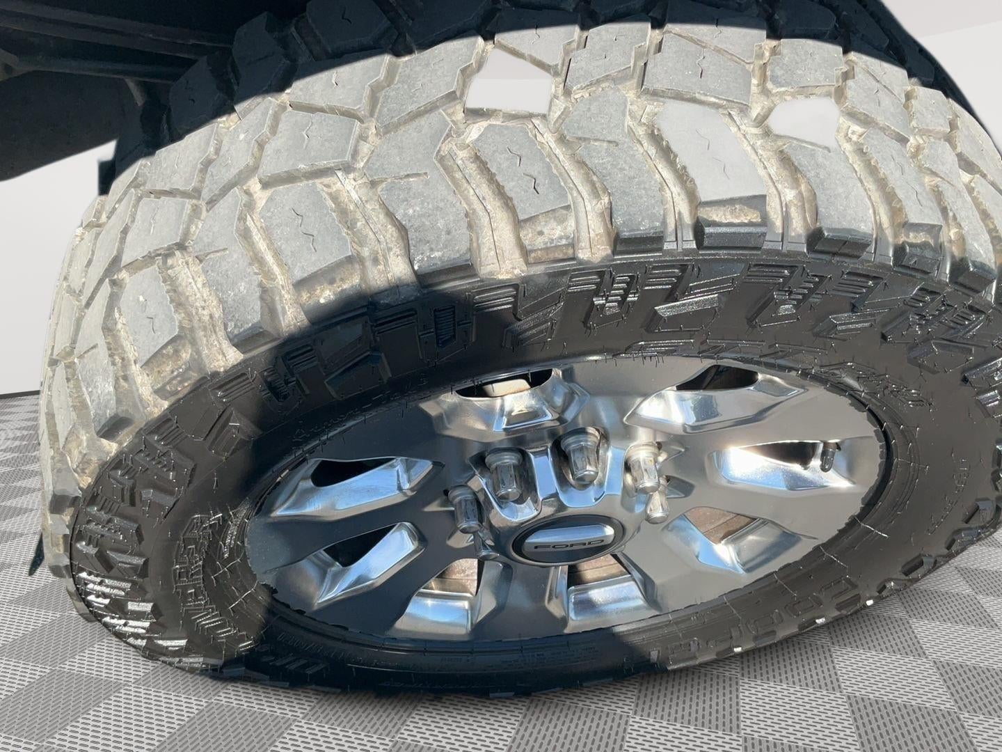 2019 Ford Super Duty F-250 Lariat