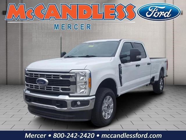 2023 Ford F-250SD XLT