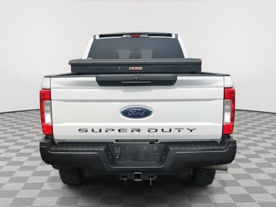 2019 Ford Super Duty F-250 XLT