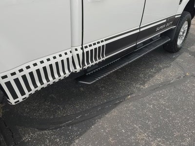 2019 Ford Super Duty F-250 XLT