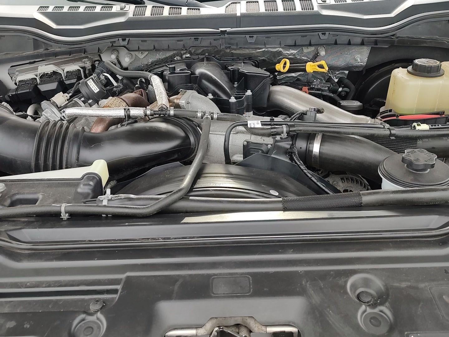 2019 Ford Super Duty F-250 XLT