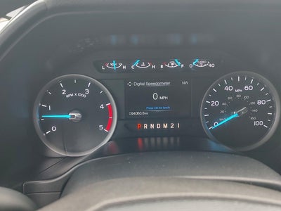 2019 Ford Super Duty F-250 XLT