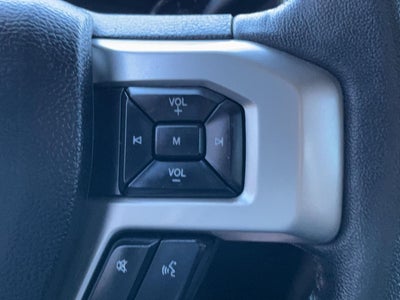 2020 Ford Super Duty F-250 Lariat