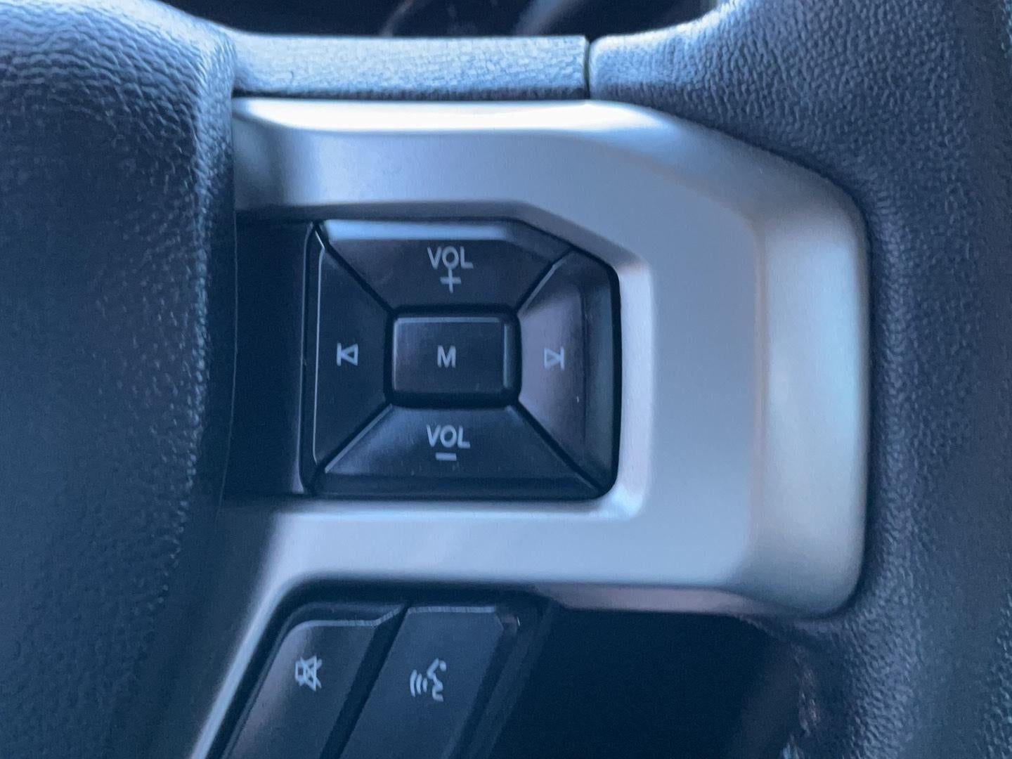 2020 Ford Super Duty F-250 Lariat