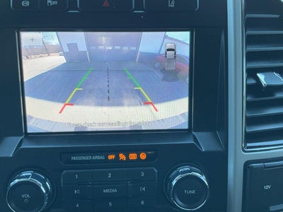 2020 Ford Super Duty F-250 Lariat