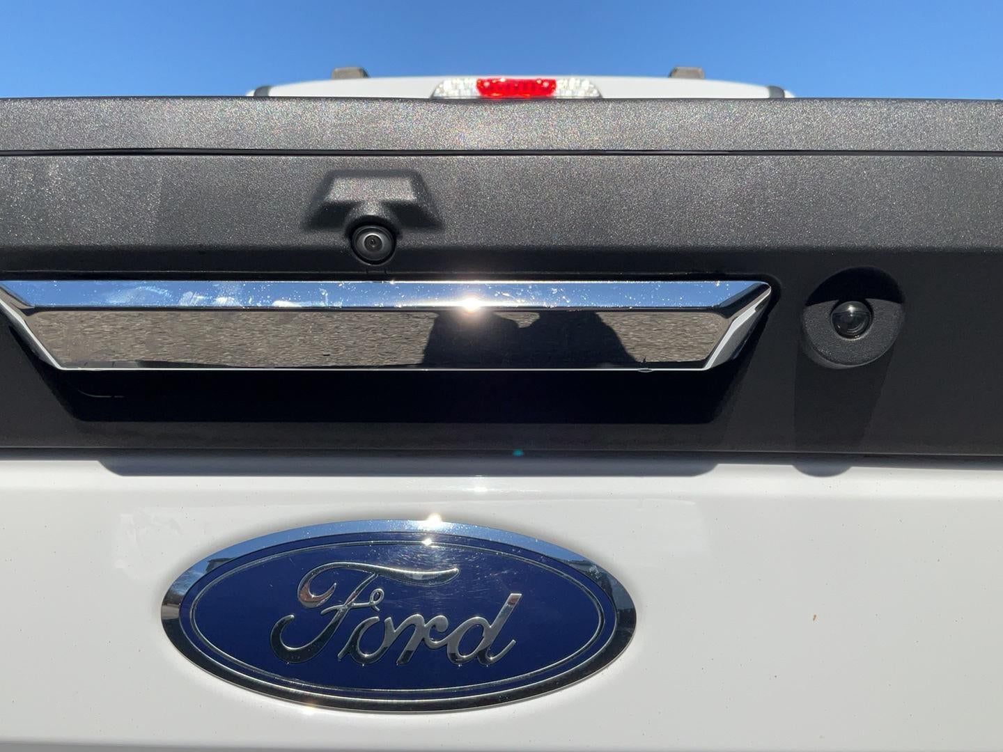 2020 Ford Super Duty F-250 Lariat