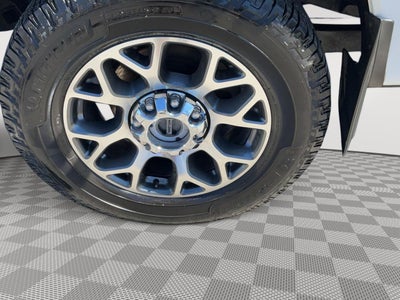 2020 Ford Super Duty F-250 Lariat