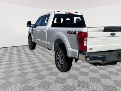 2020 Ford Super Duty F-250 Lariat