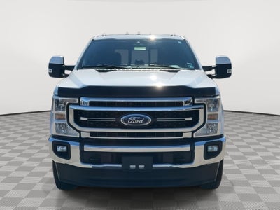 2020 Ford Super Duty F-250 Lariat
