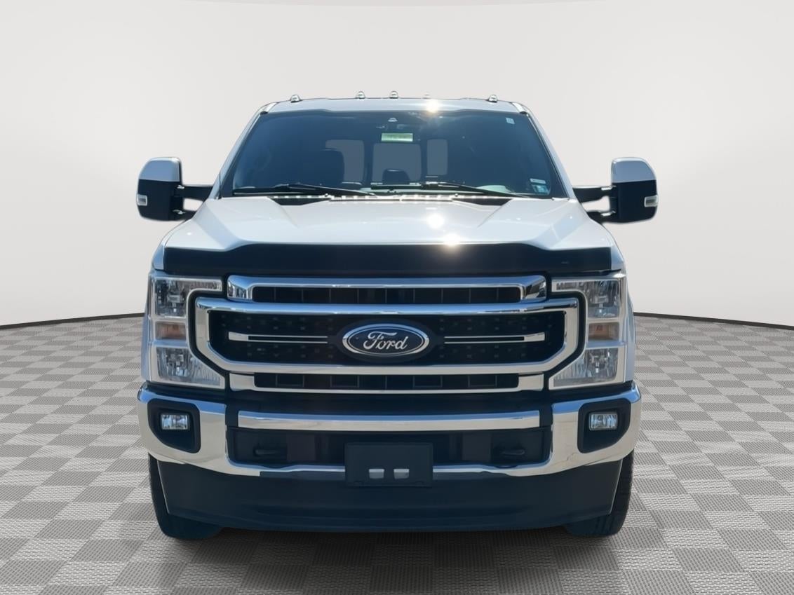 2020 Ford Super Duty F-250 Lariat