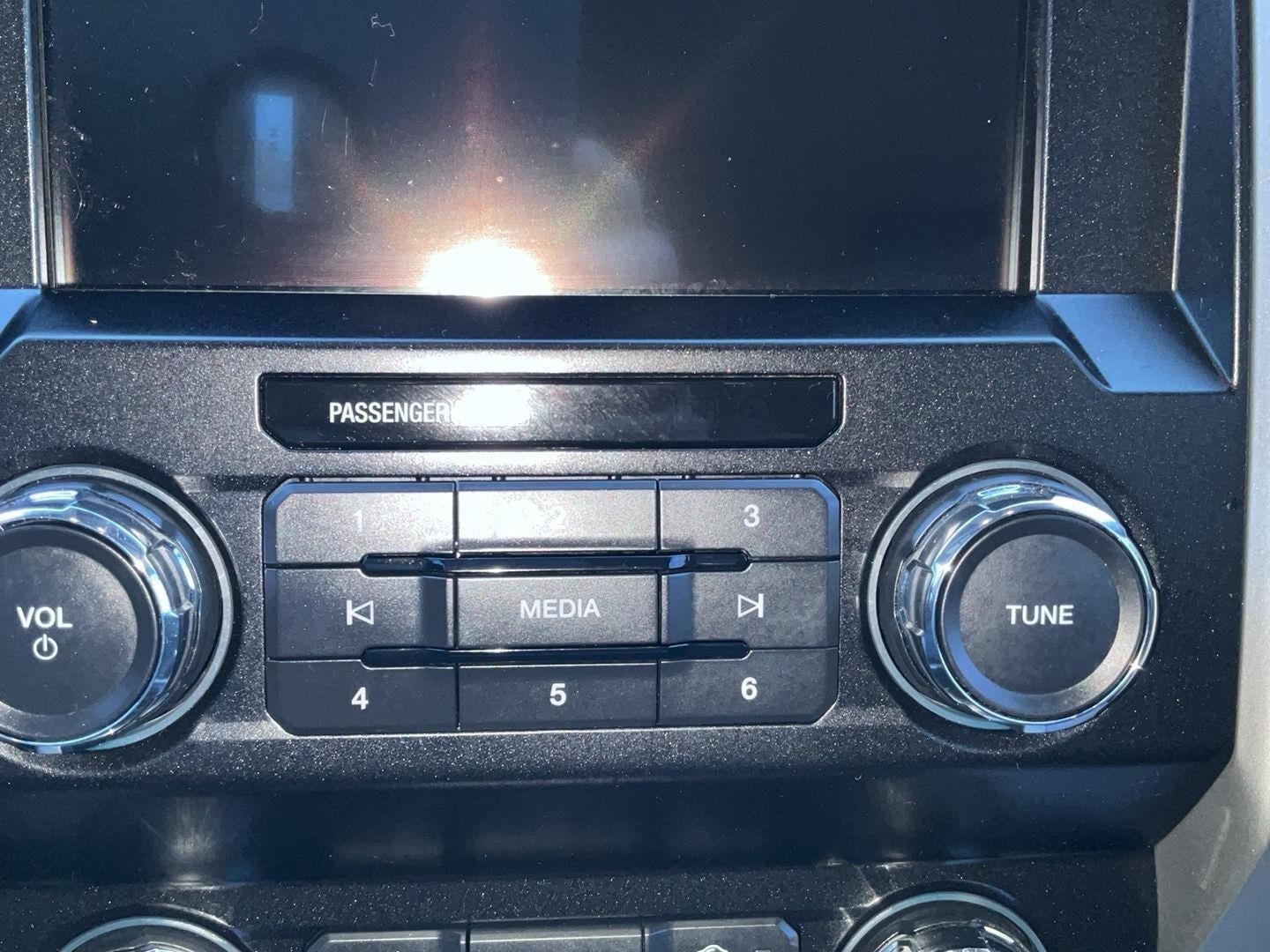 2020 Ford Super Duty F-250 Lariat