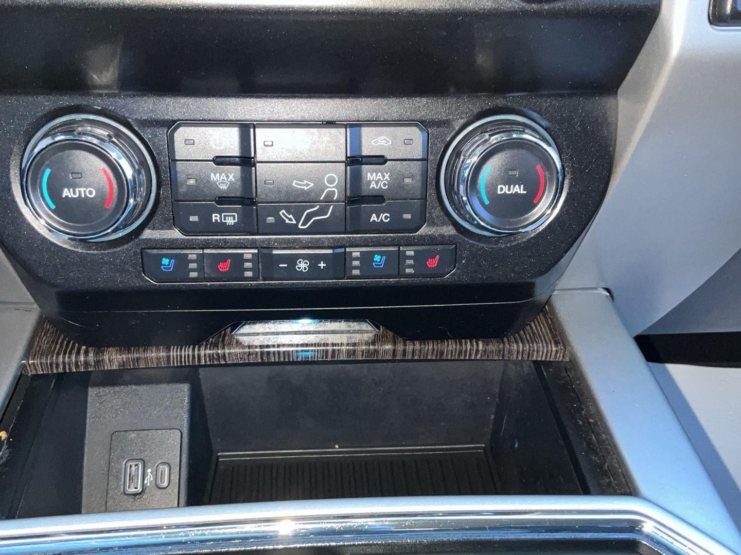 2020 Ford Super Duty F-250 Lariat