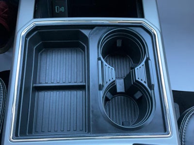 2020 Ford Super Duty F-250 Lariat