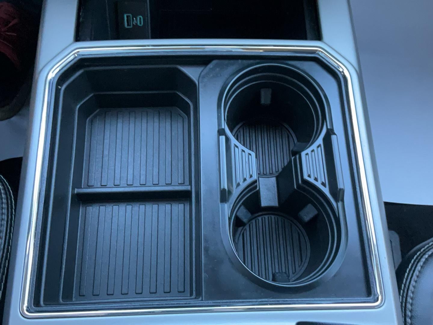 2020 Ford Super Duty F-250 Lariat