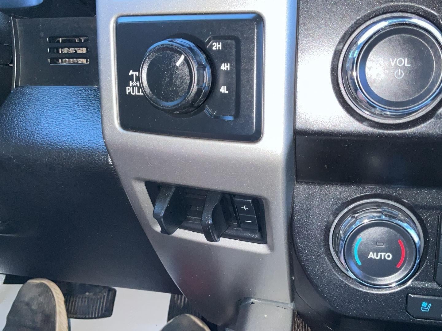 2020 Ford Super Duty F-250 Lariat