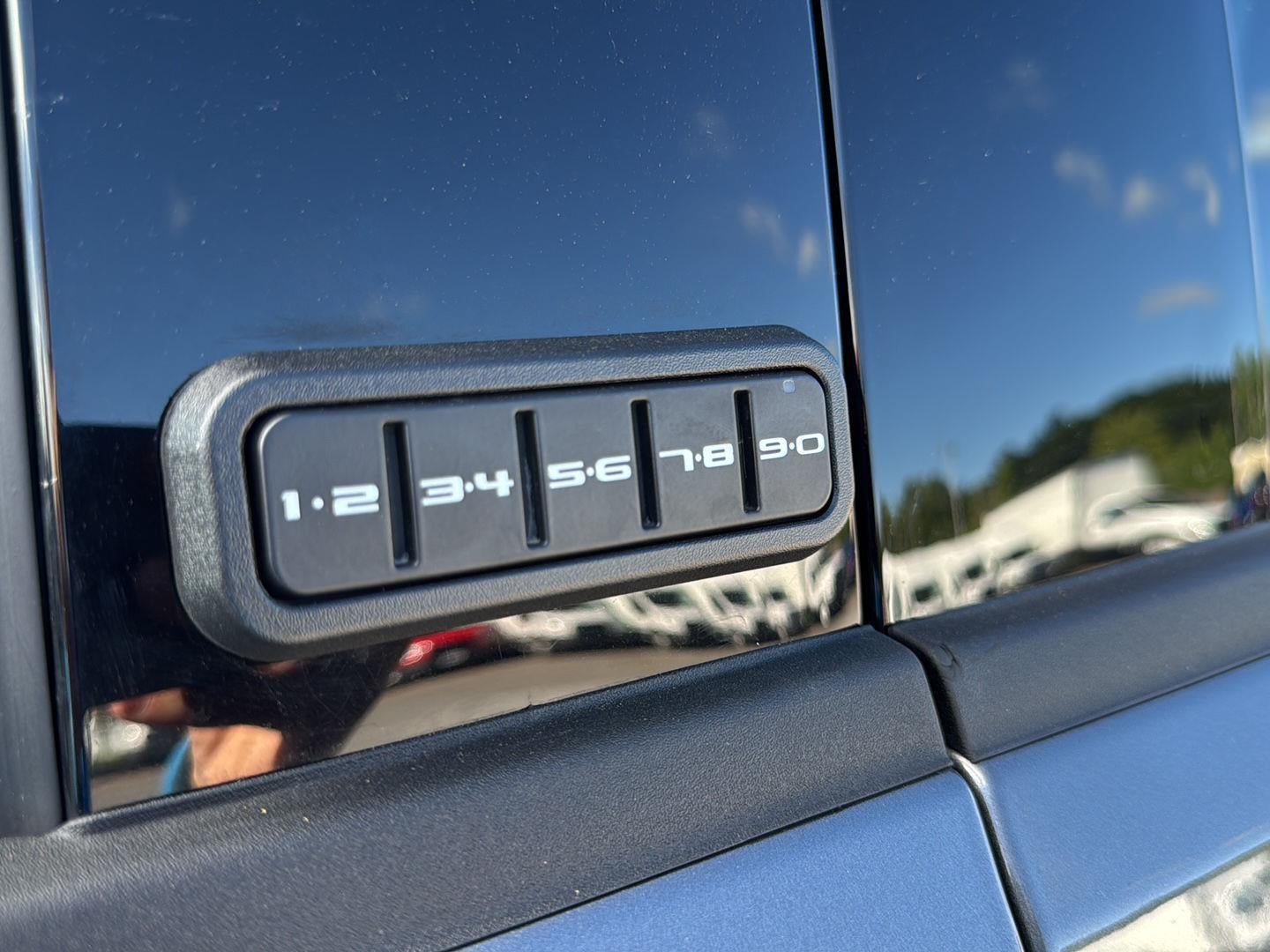 2025 Ford Super Duty F-250 SRW Platinum