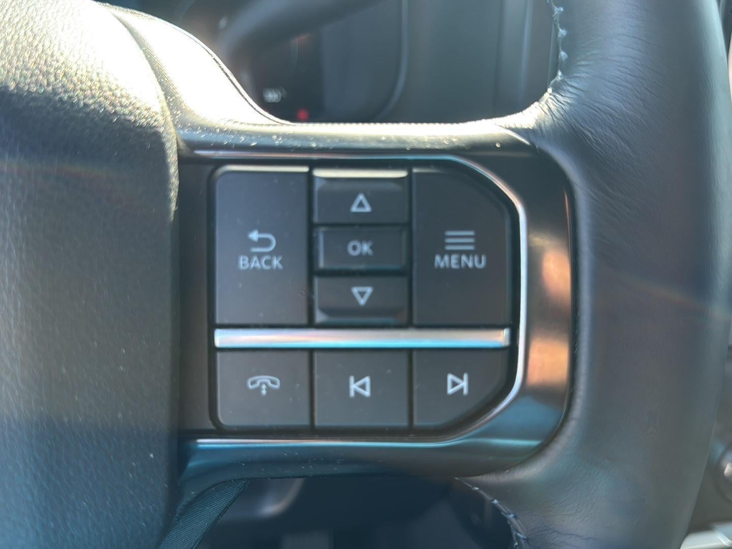 2025 Ford Super Duty F-250 SRW Platinum