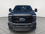 2025 Ford Super Duty F-250 SRW Platinum